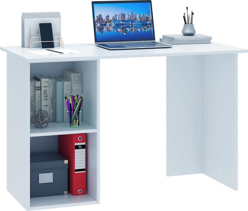 Компьютерный стол Прайм-40 вариант 1