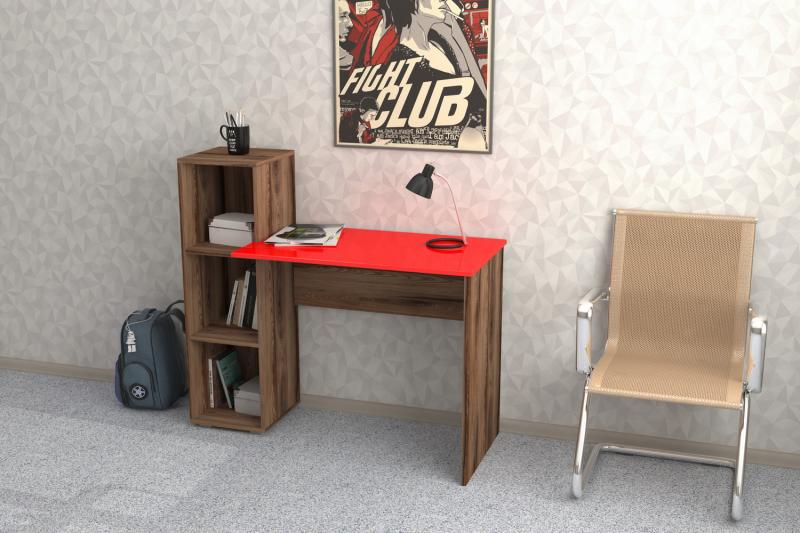 Письменный стол Лайн-26 вариант 3