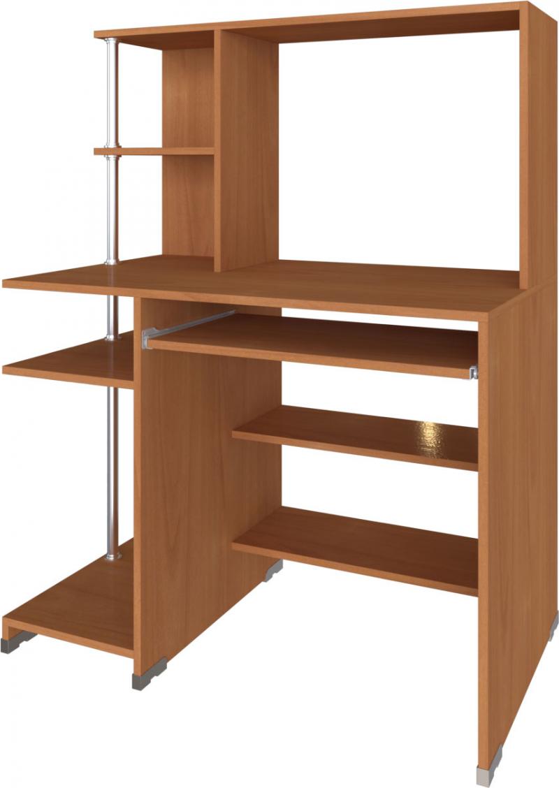 Компьютерный стол Мари-3 вариант 1