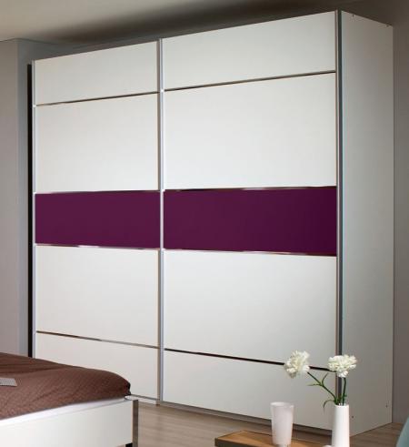 Шкаф-купе Люкс-28 вариант 0