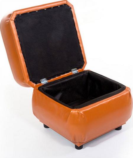 Пуф-ящик Дрезден вариант 16