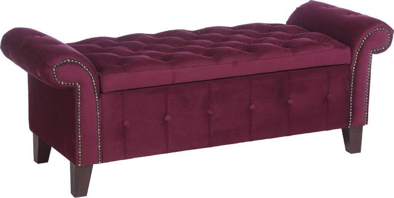 Банкетка Лима-1Т вариант 15