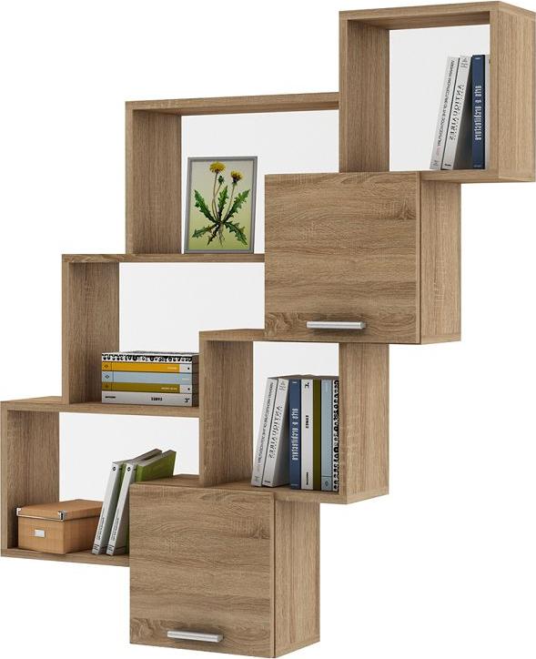 Полка настенная Шон-31 вариант 1