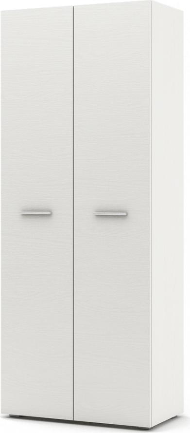 Шкаф Лино-2 бельевой вариант 2