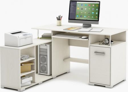 Компьютерный стол Грин-9 вариант 1