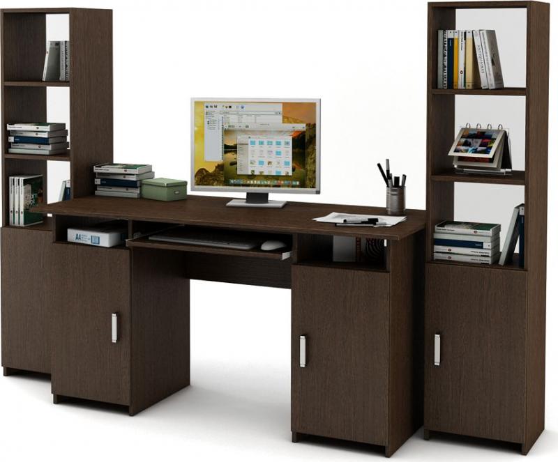 Уголок школьника Нео-6К вариант 3