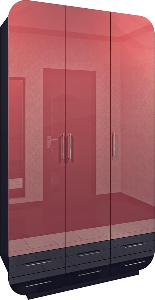 Шкаф Акти-13 вариант 1