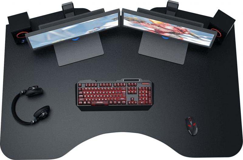 Стол игровой Таунт-2 вариант 11