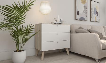 Гостиная Нарни-3 вариант 1