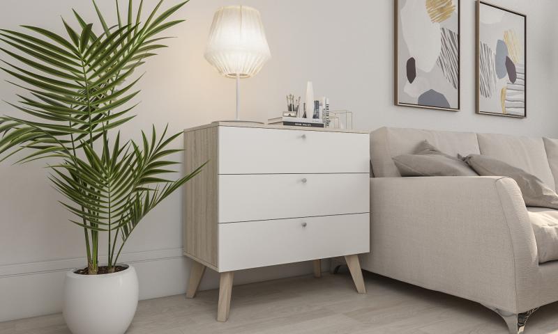 Гостиная Нарни-3 вариант 2