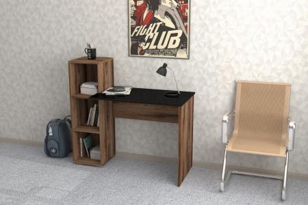 Письменный стол Лайн-26 вариант 3