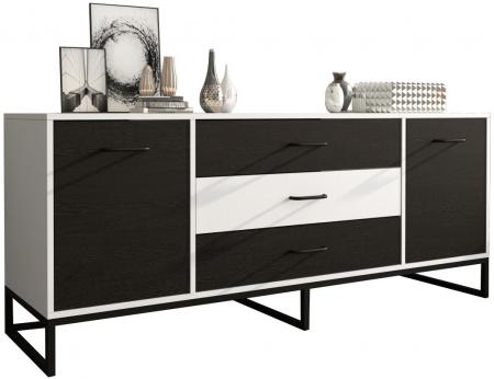 Комод Честер-11-1 вариант 1