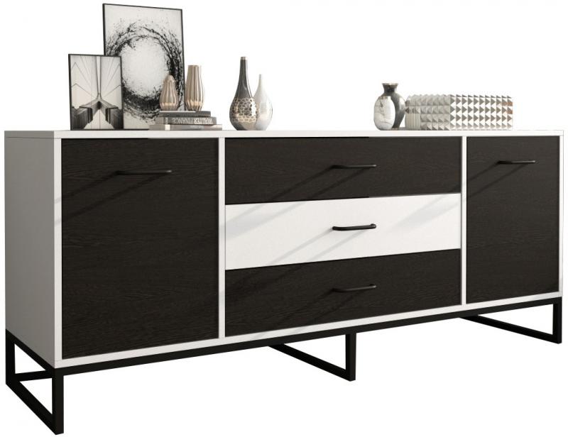 Комод Честер-11-1 вариант 2