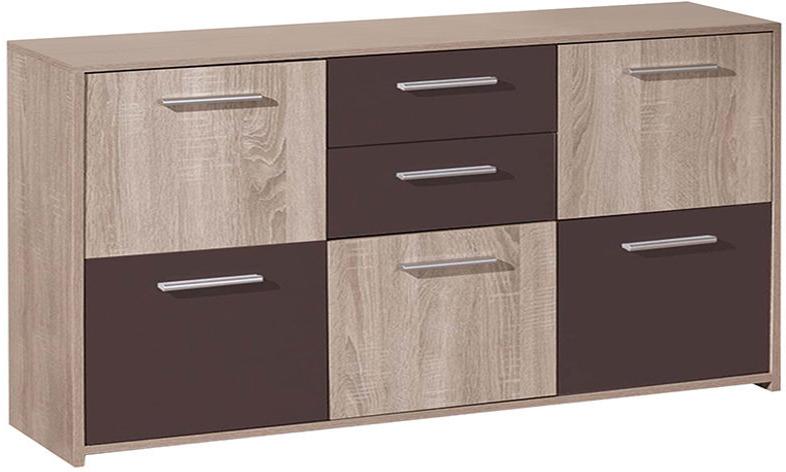 Комод Лакшери-8 вариант 1