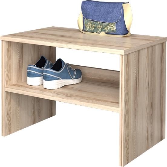 Обувница Лайн-27 вариант 1