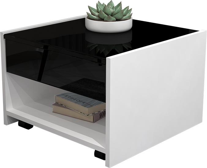 Журнальный столик Лайн-1 вариант 1