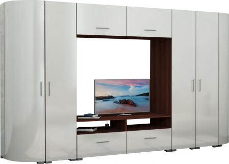 Стенка Диа-9 вариант 1