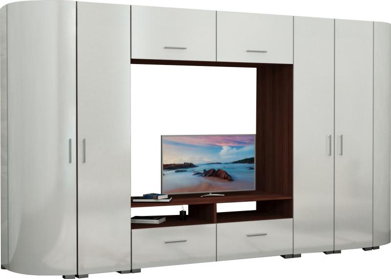 Стенка Диа-9 вариант 2