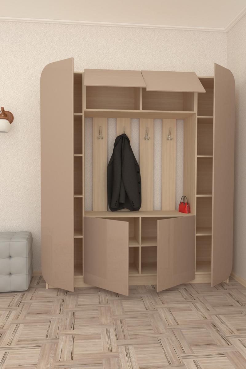 Прихожая Лайн-3 вариант 4