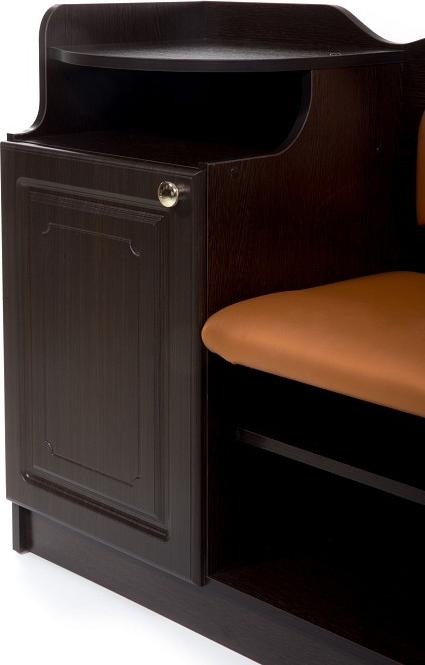 Обувница Комфорт вариант 29