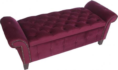 Банкетка Лима-1Т вариант 15