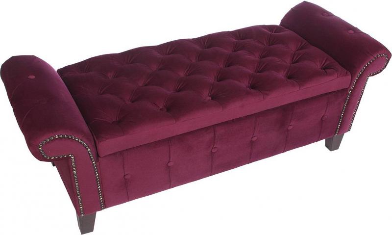 Банкетка Лима-1Т вариант 16