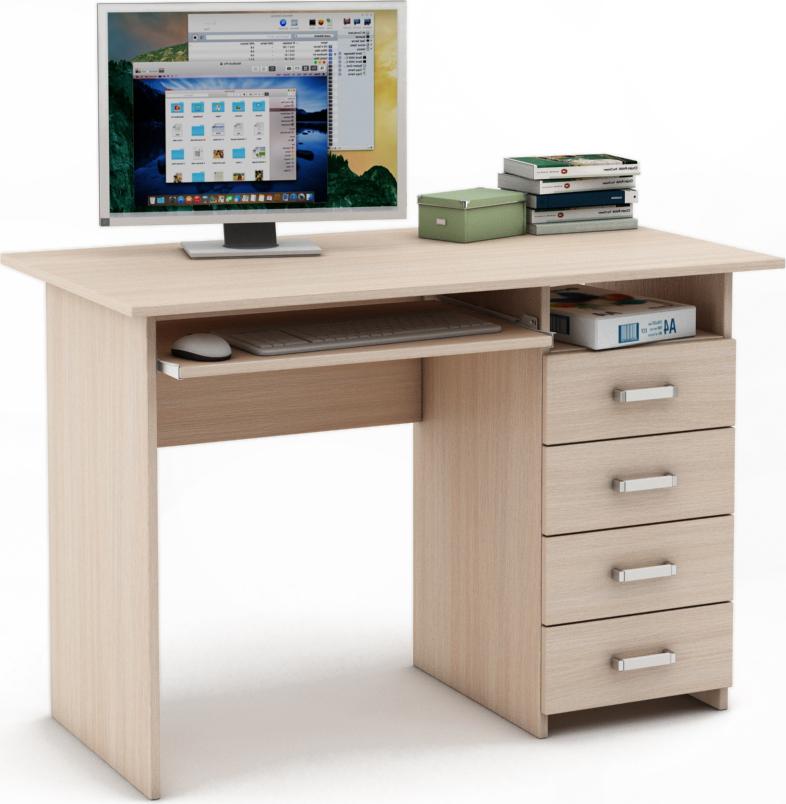 Письменный стол Нео-5К вариант 1