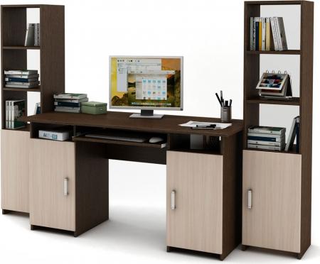 Уголок школьника Нео-6К вариант 3