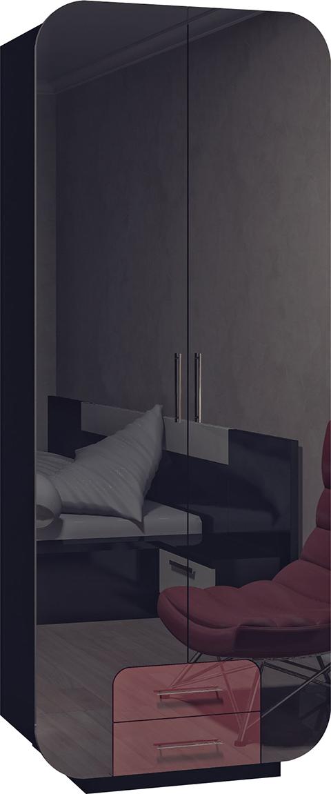 Шкаф Акти-3 вариант 4