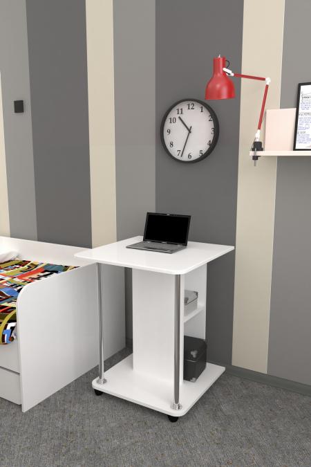 Стол для ноутбука Лайн-9 вариант 1