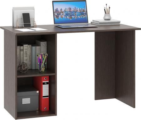 Компьютерный стол Прайм-40 вариант 1