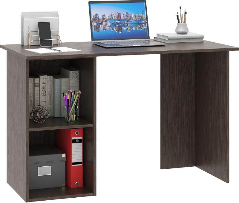 Компьютерный стол Прайм-40 вариант 2