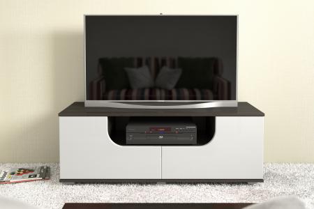 ТВ-тумба Лайн-2 вариант 2