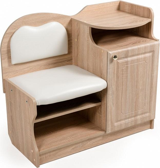 Обувница Комфорт вариант 31