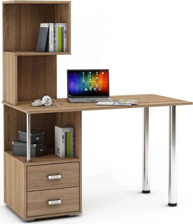 Компьютерный стол Римини-69 вариант 1