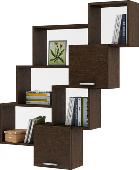 Полка настенная Шон-31 вариант 2