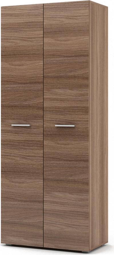 Шкаф Лино-2 бельевой вариант 4