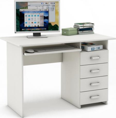 Письменный стол Нео-5К вариант 1