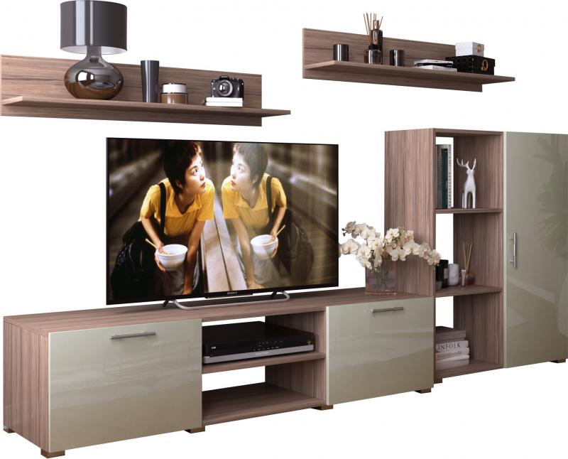 Стенка Лайф-2 вариант 1