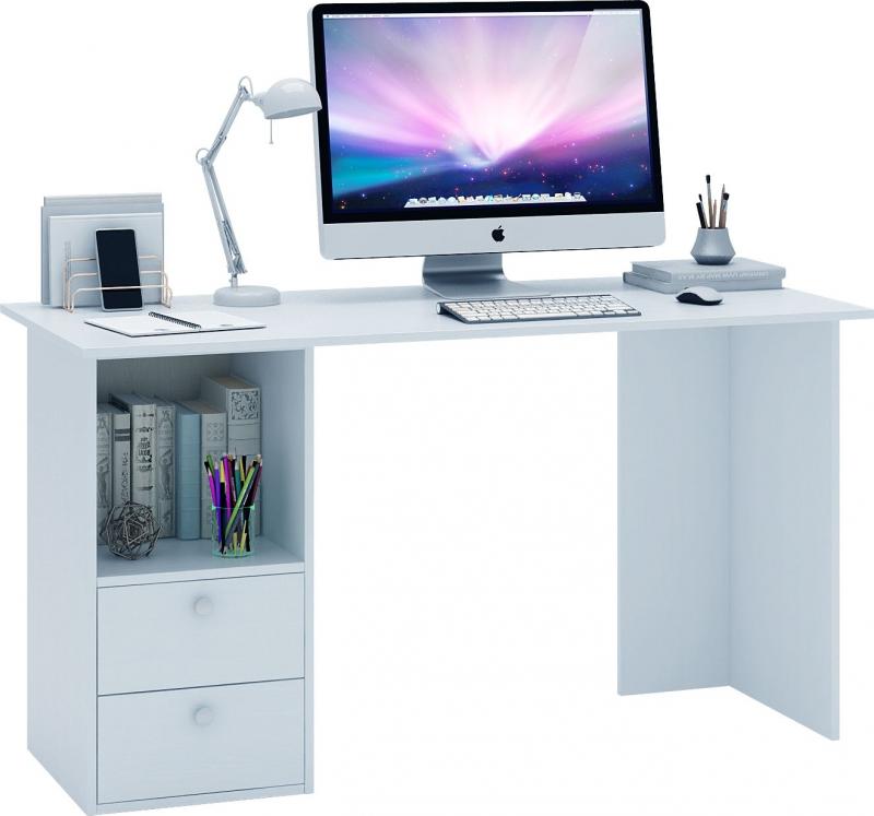 Письменный стол Прайм-57 вариант 1