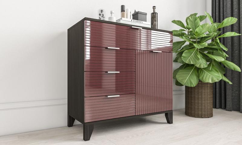 Комод Стокгольм-28 вариант 2