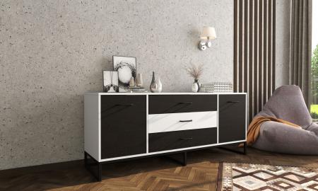 Комод Честер-11-1 вариант 3