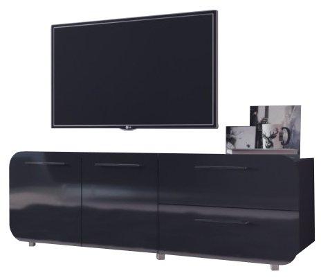 ТВ тумба Акти-4 вариант 1