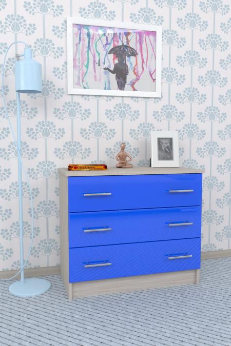 Комод Лайн-6 вариант 3