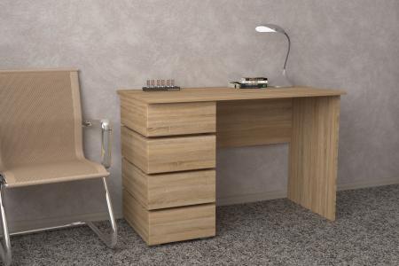 Письменный стол Лайн-16 вариант 4