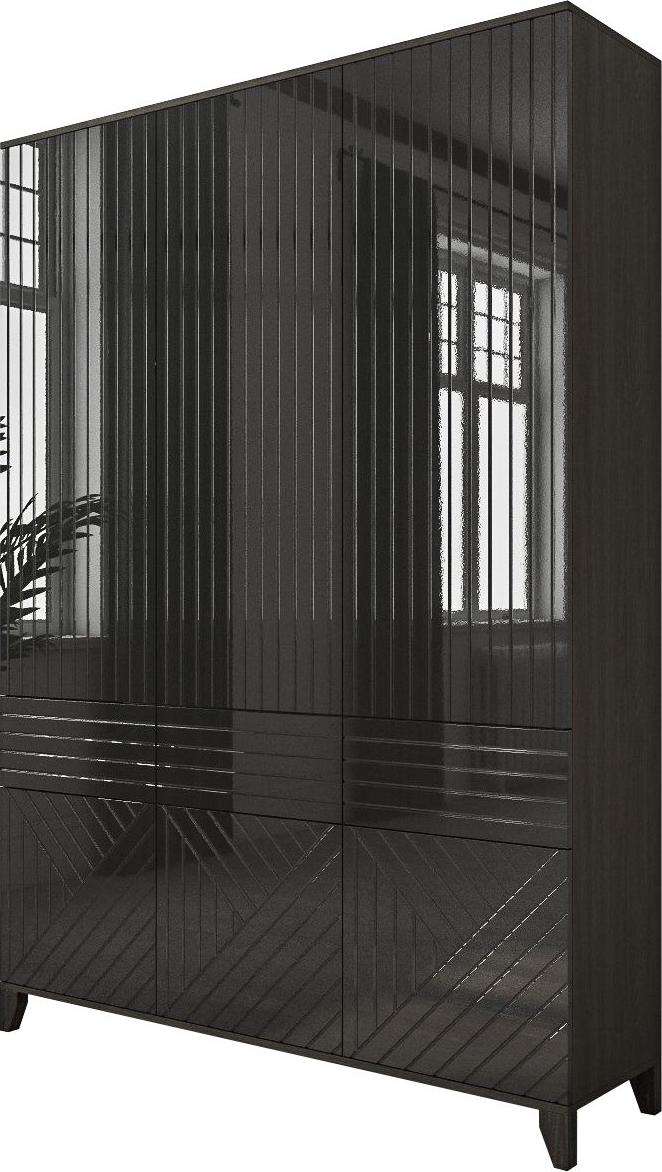 Шкаф Стокгольм-13 вариант 1