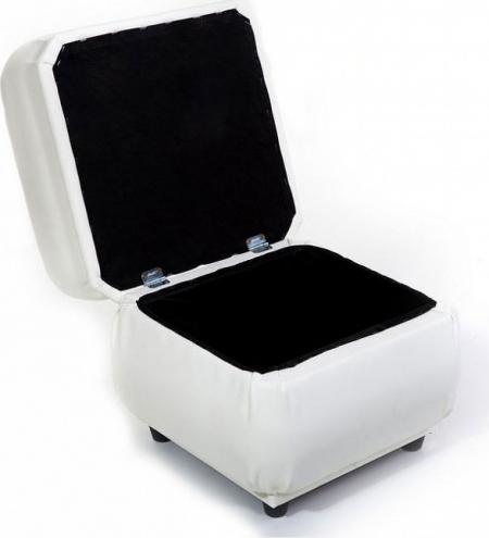 Пуф-ящик Дрезден вариант 19