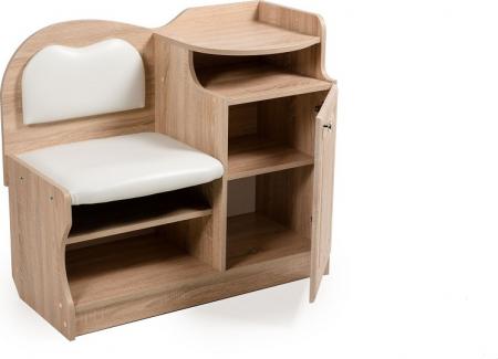 Обувница Комфорт вариант 31