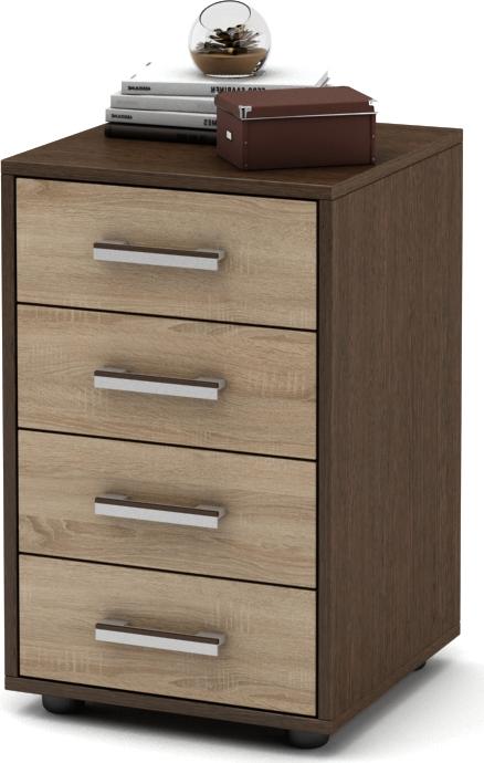 Комод Немо-2 вариант 2