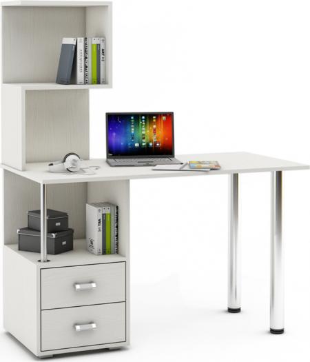 Компьютерный стол Римини-69 вариант 1